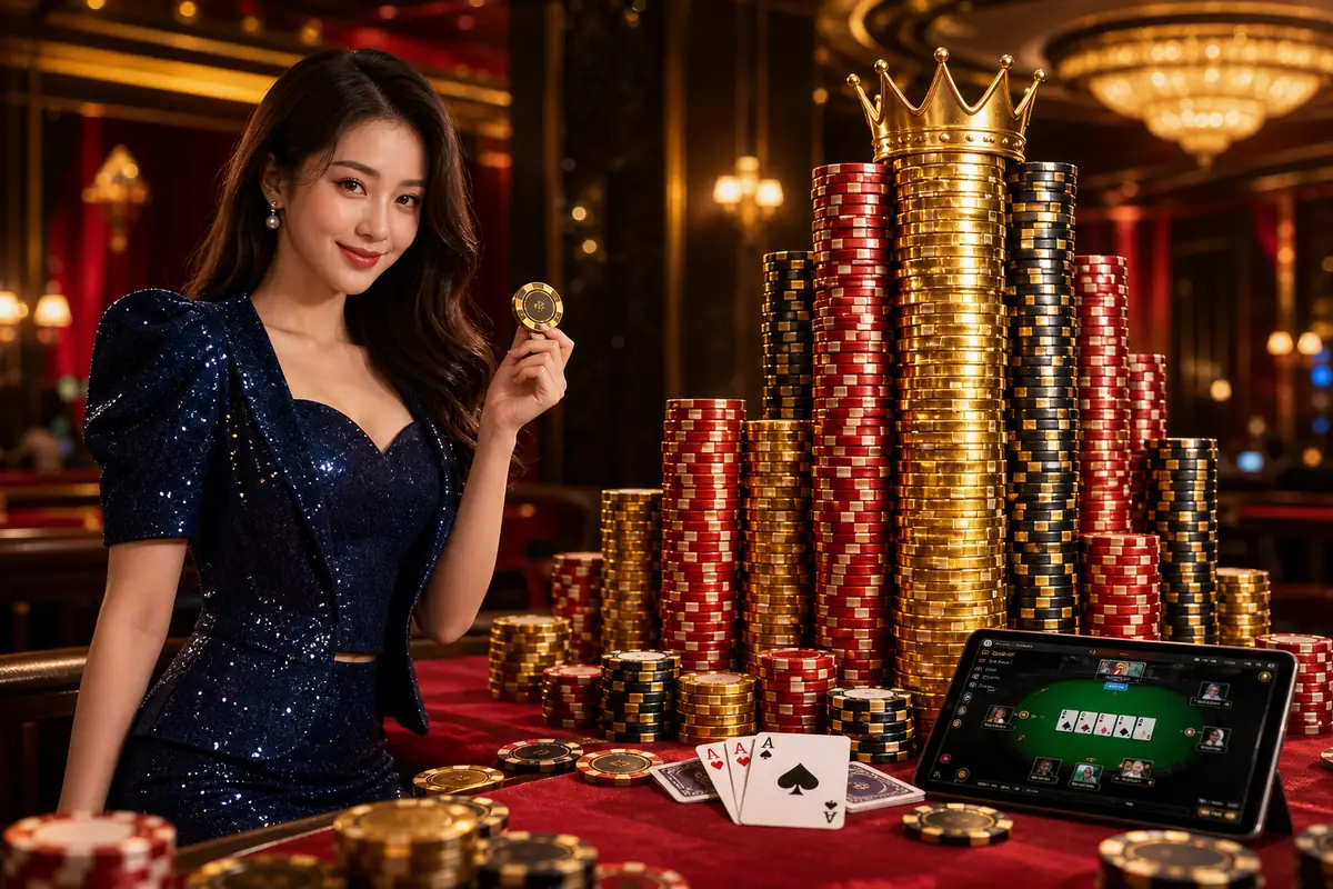 99ok68 casino trực tuyến