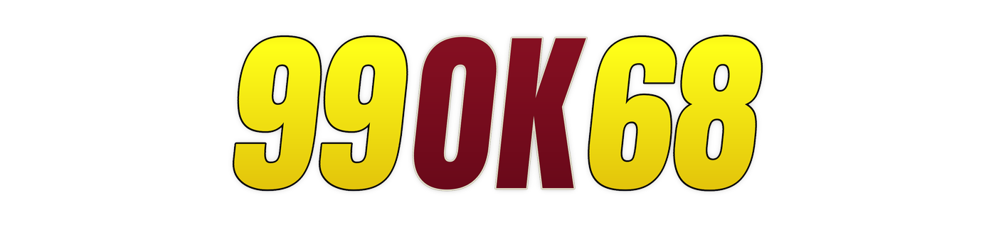 99ok68 Logo